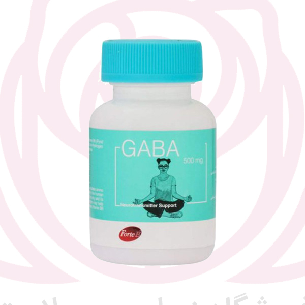 کاور کپسول فارما گابا 250 او پی دی فارم