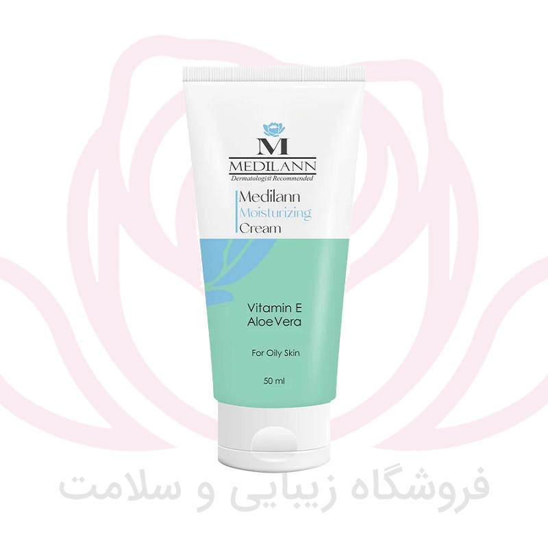 کاور کرم آبرسان روز صورت و گردن متد 