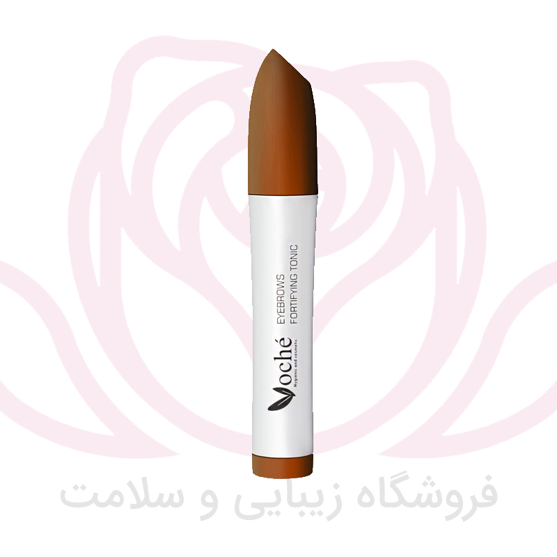 وچه تونیک تقویت کننده ابرو 5 میلی لیتر