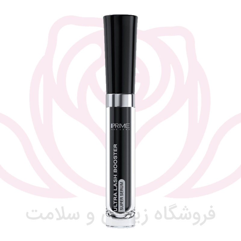 پرایم سرم تقویت کننده مژه