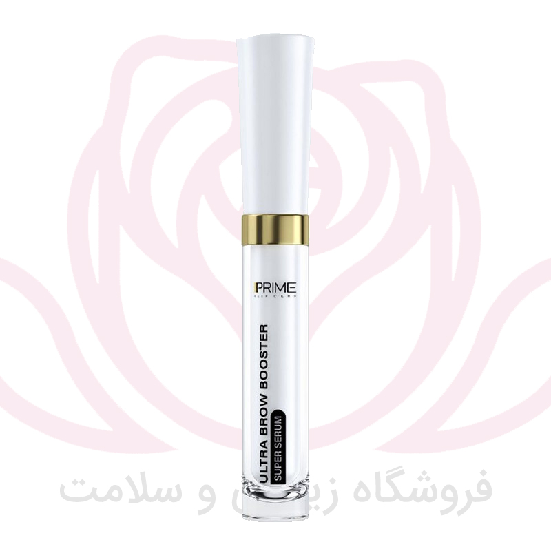 پرایم سرم تقویت کننده ابرو