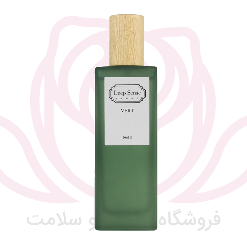 دیپ سنس ادو پرفیوم ورت