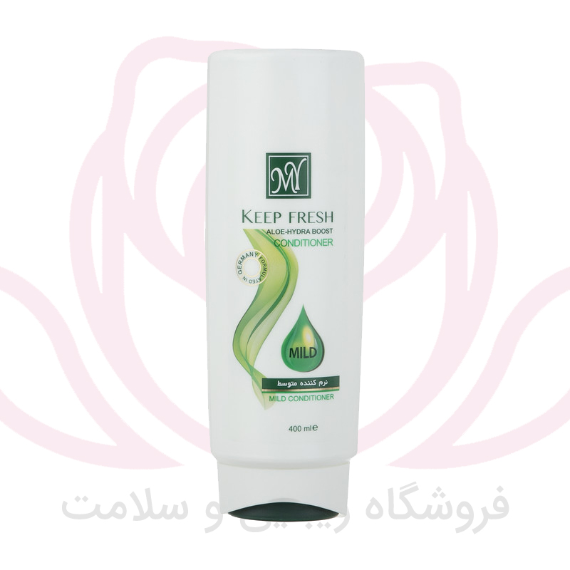 کاور مای نرم کننده موی سر کیپ فرش