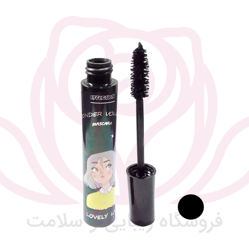 کاور ریمل حجم دهنده اسنس مدل I Love Extreme Crazy Volume