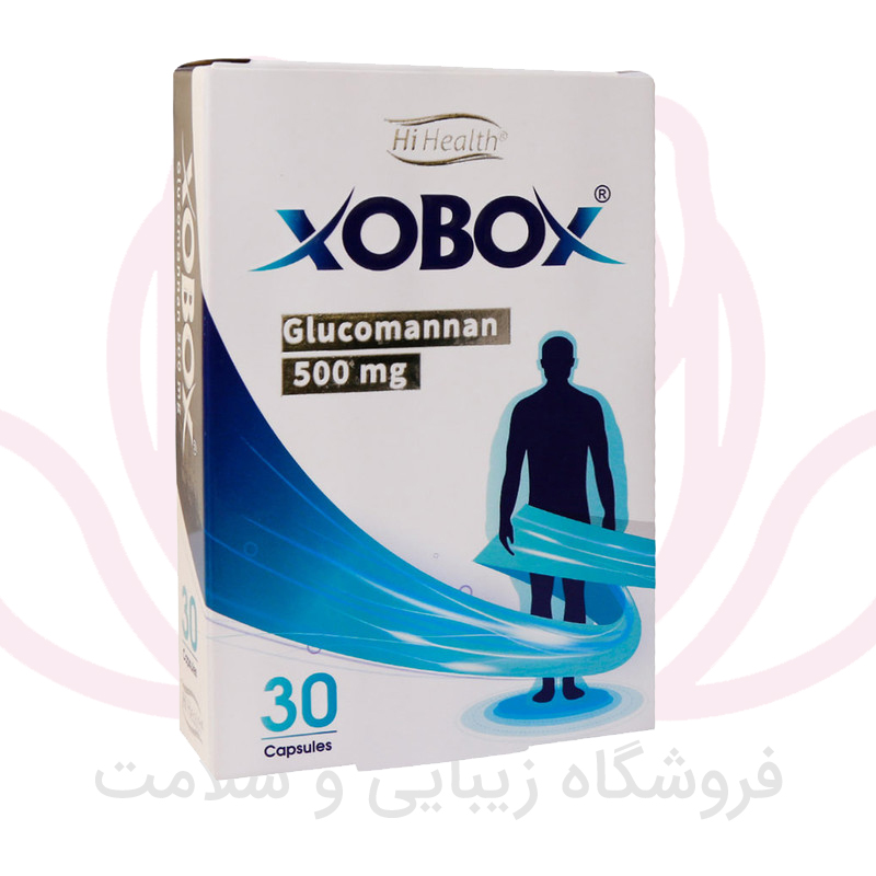 کاور قرص زوبوکس