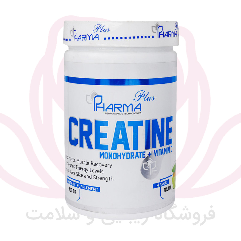 کاور پودر کراتین او پی دی فارما