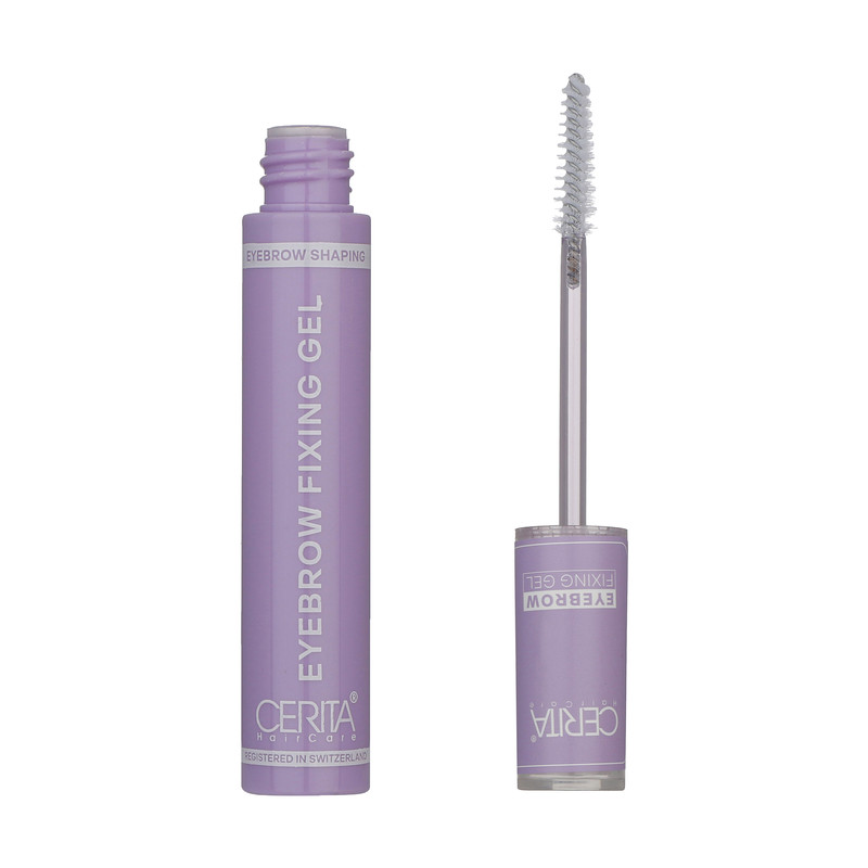 سریتا ژل تثبیت کننده ابرو (آی برو)