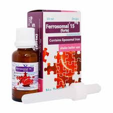 سیمرغ دارو عطار قطره فروزومال 15 میلی گرم