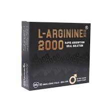 بی اس کی ال آرژینین 2000