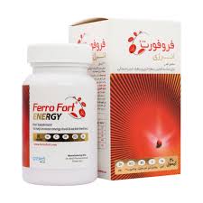 کاور عبیدی فروفورت انرژی