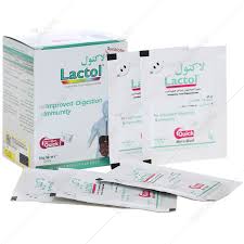 کاور نیچر اونلی لاکتول ساشه
