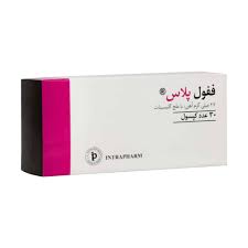 کاور اینترافارم ففول پلاس