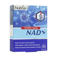 نوتراکس ان ای دی پلاس