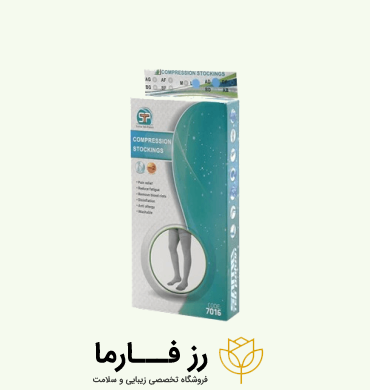 کاور جوراب واریس