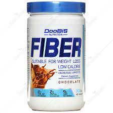 کاور دوبیس فیبر کاهش اشتها 300 گرم