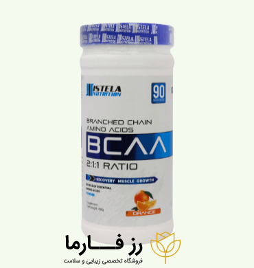 کاور بی سی ای ای استلا