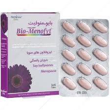 کاور نیچر اونلی بایو منوفیت