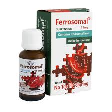سیمرغ دارو عطار قطره فروزومال 11 میلی گرم