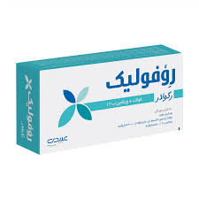 کاور عبیدی روفولیک رگولار
